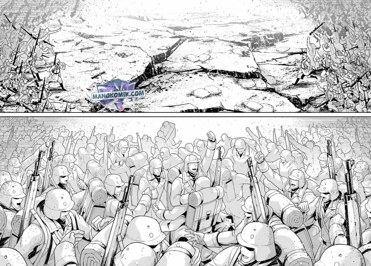 Youjo Senki Bab 52 halaman 80