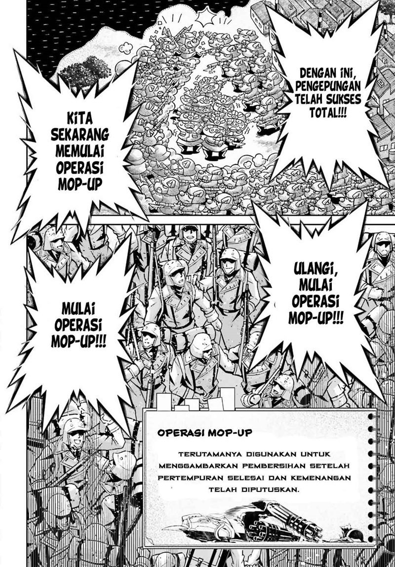 Youjo Senki Bab 52 halaman 81