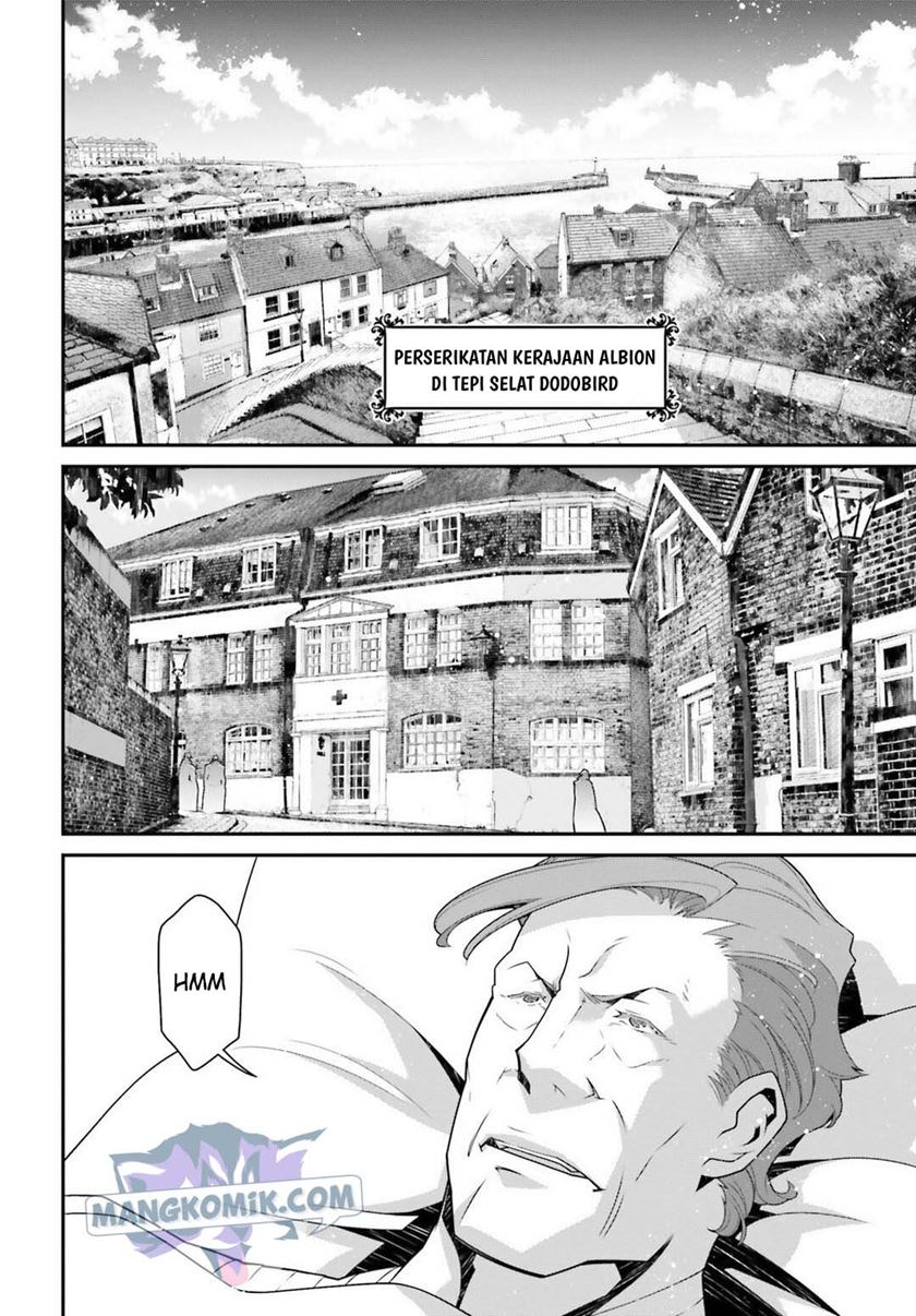 Youjo Senki chapter 53 halaman 3
