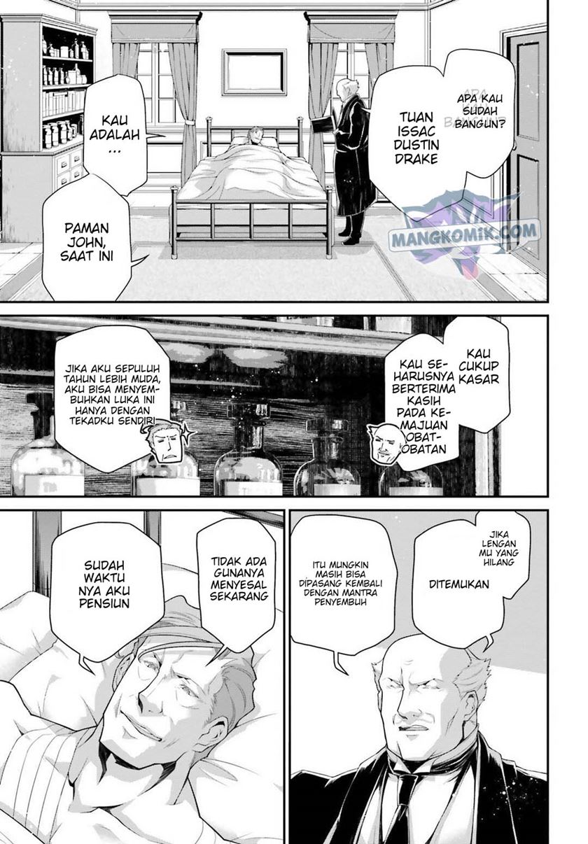 Youjo Senki chapter 53 halaman 4