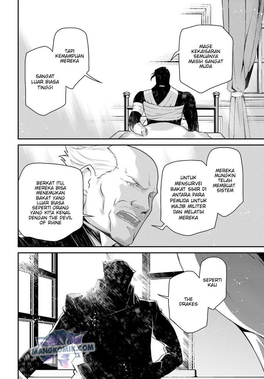 Youjo Senki chapter 53 halaman 9