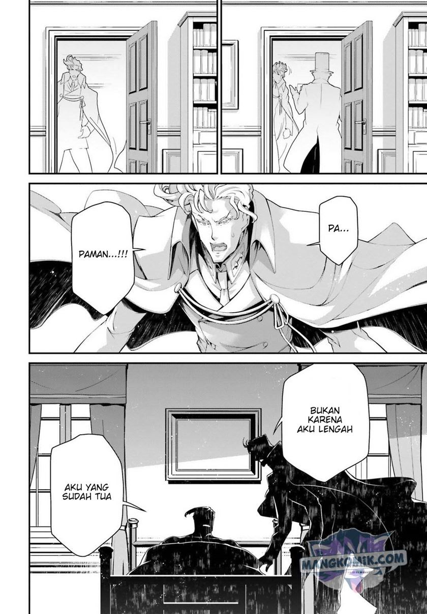Youjo Senki chapter 53 halaman 13