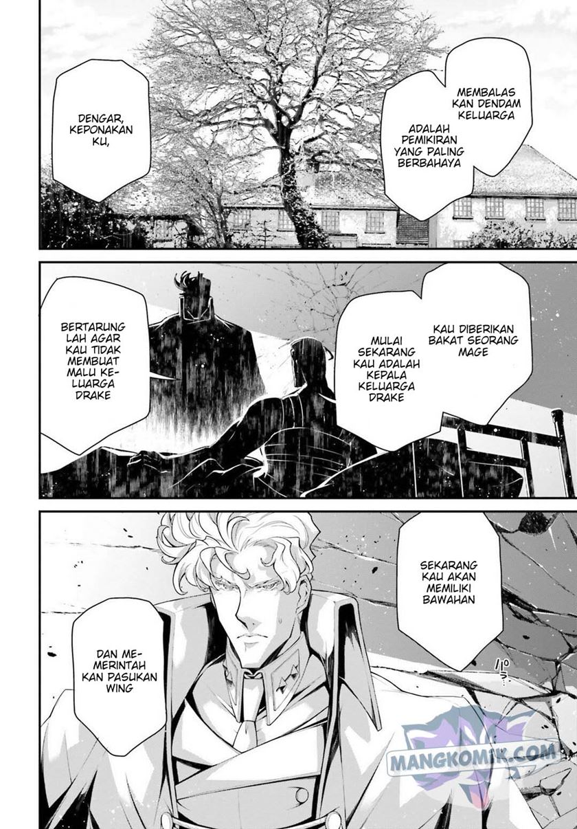Youjo Senki chapter 53 halaman 17