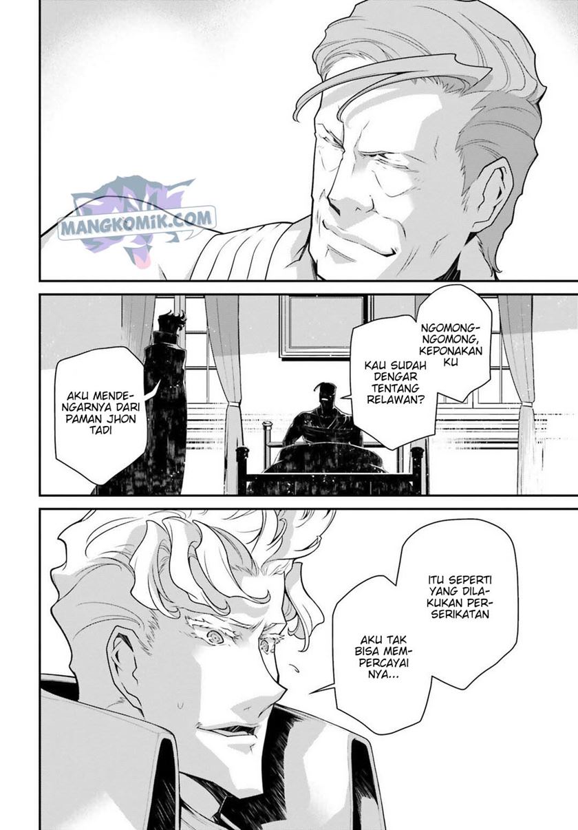 Youjo Senki chapter 53 halaman 19