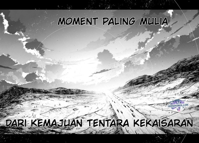 Youjo Senki chapter 54 halaman 13