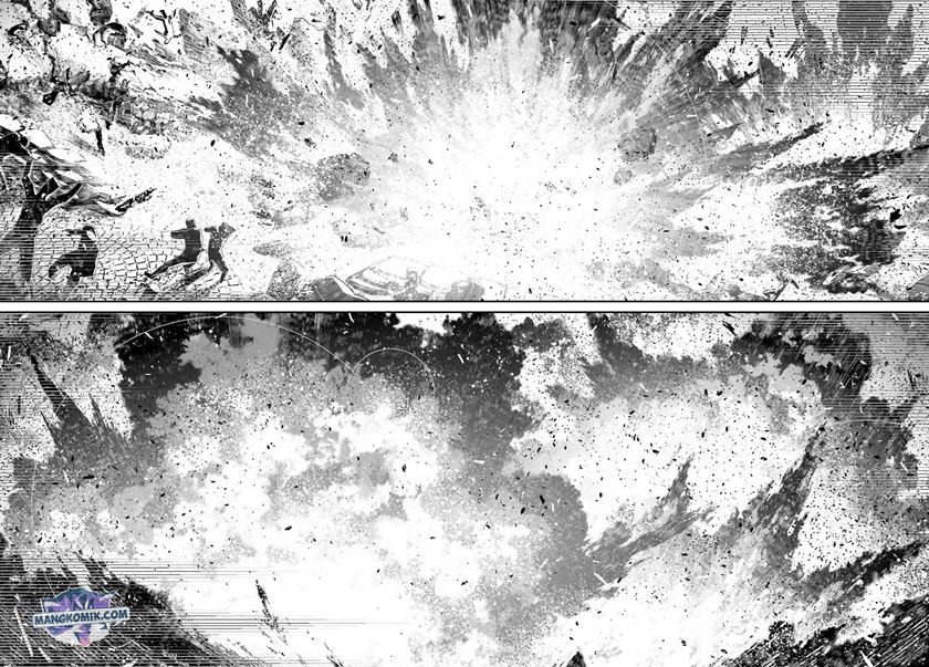 Youjo Senki chapter 54 halaman 34