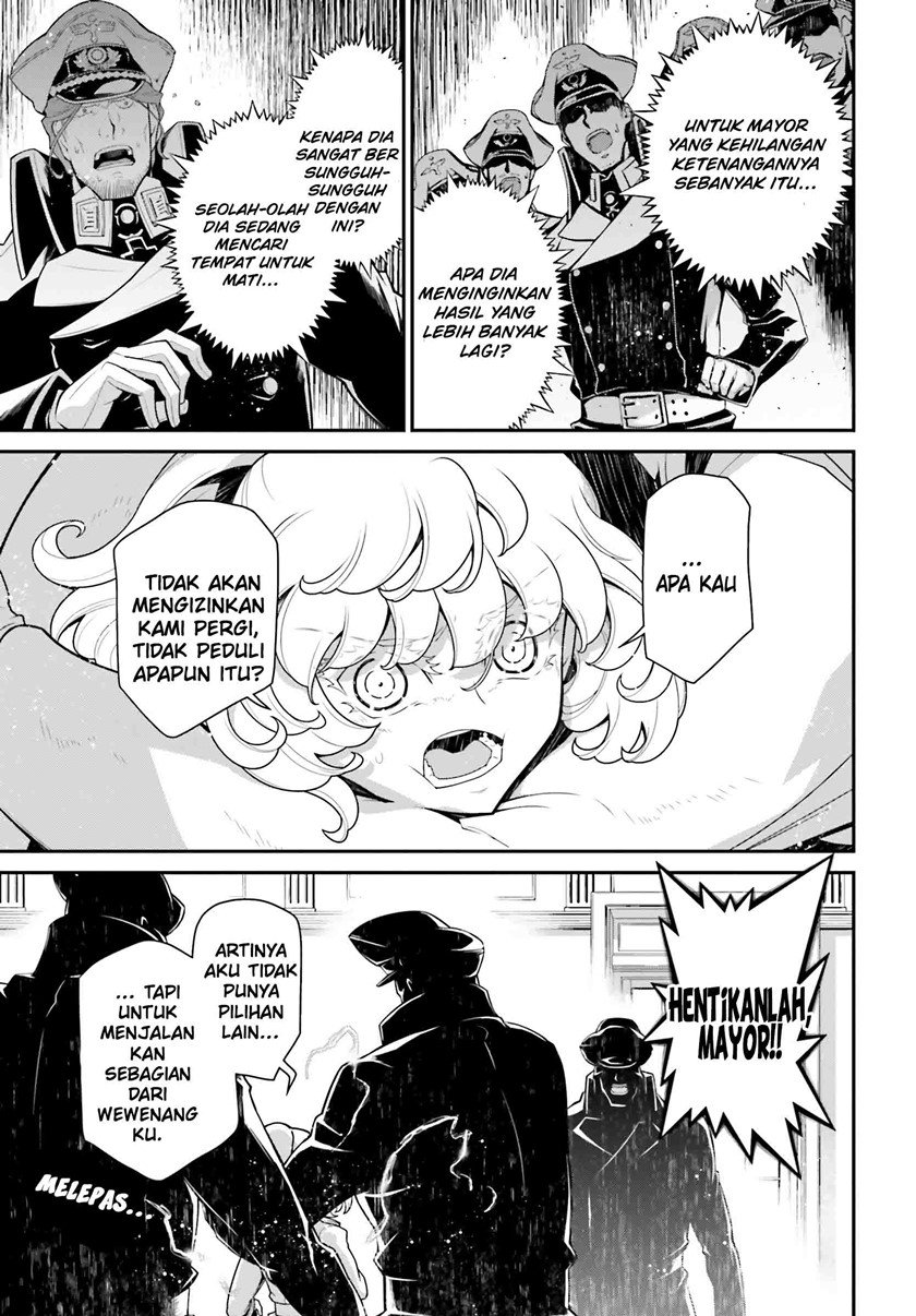 Youjo Senki chapter 55 halaman 39