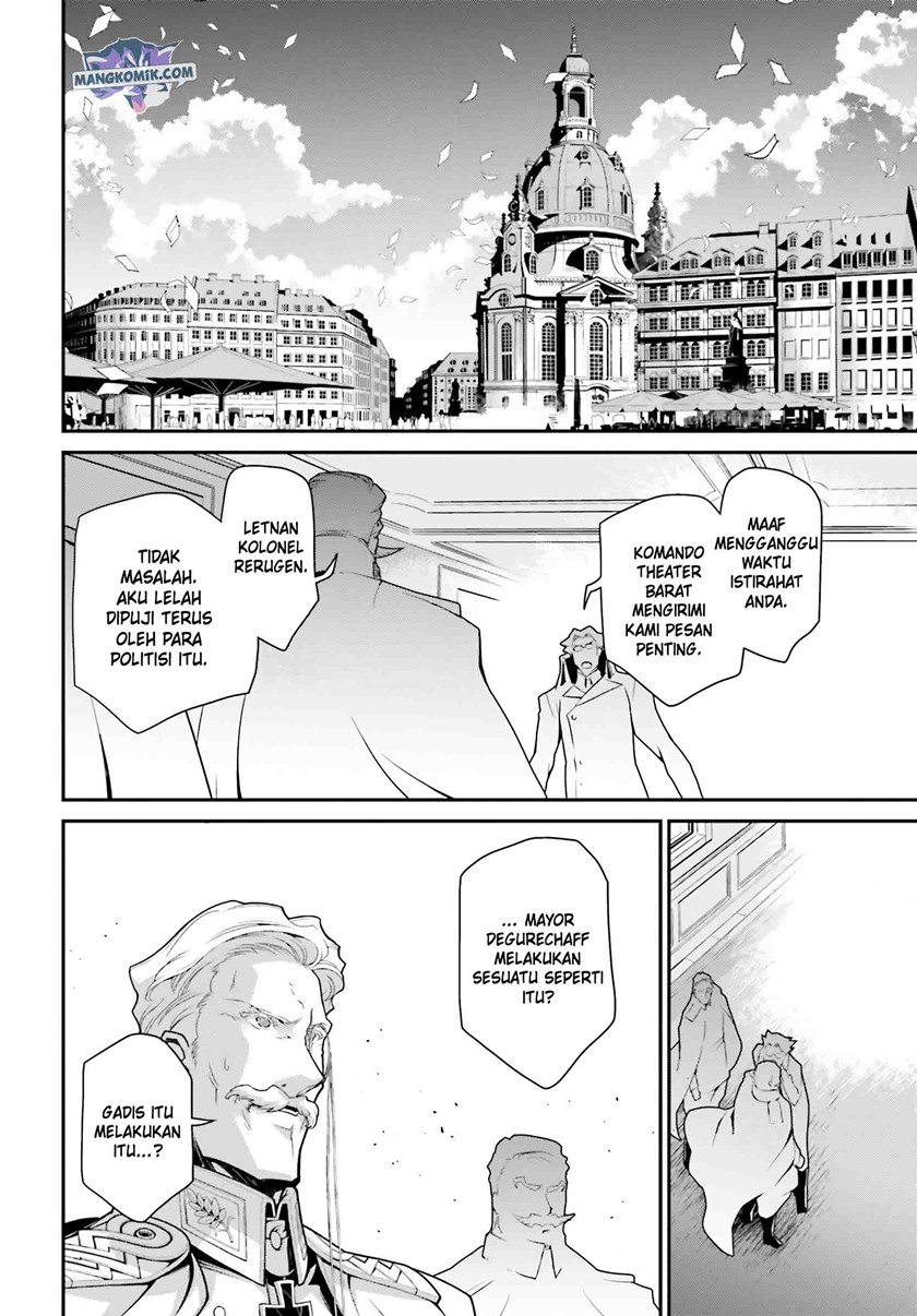 Youjo Senki chapter 55 halaman 42