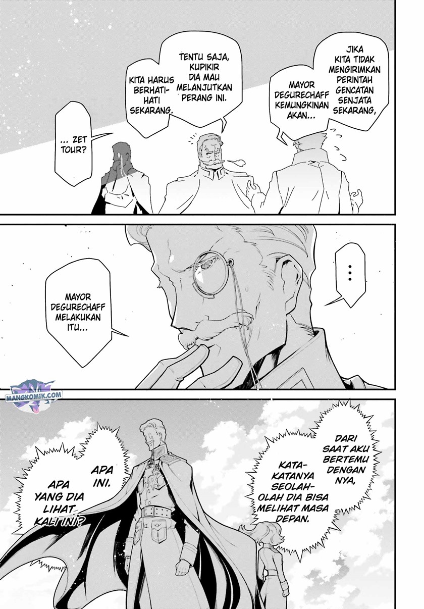 Youjo Senki chapter 55 halaman 43