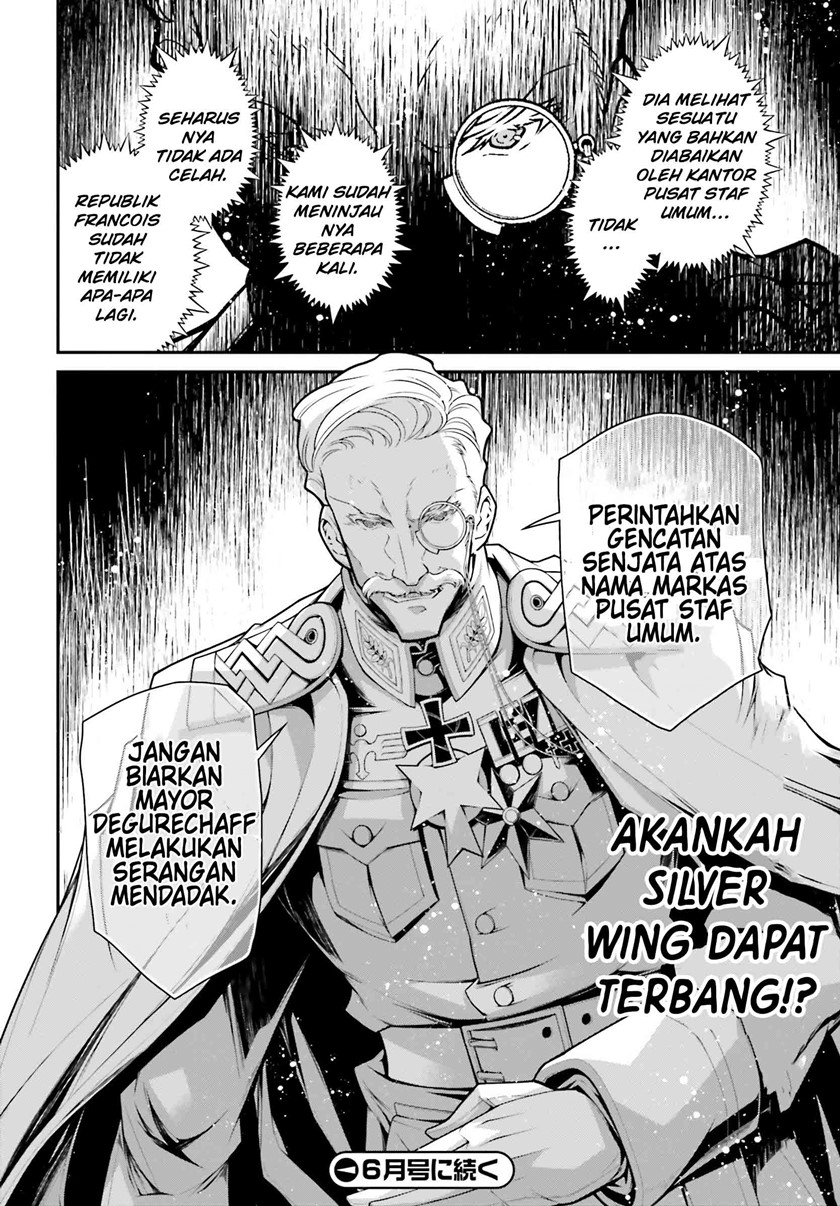 Youjo Senki chapter 55 halaman 44