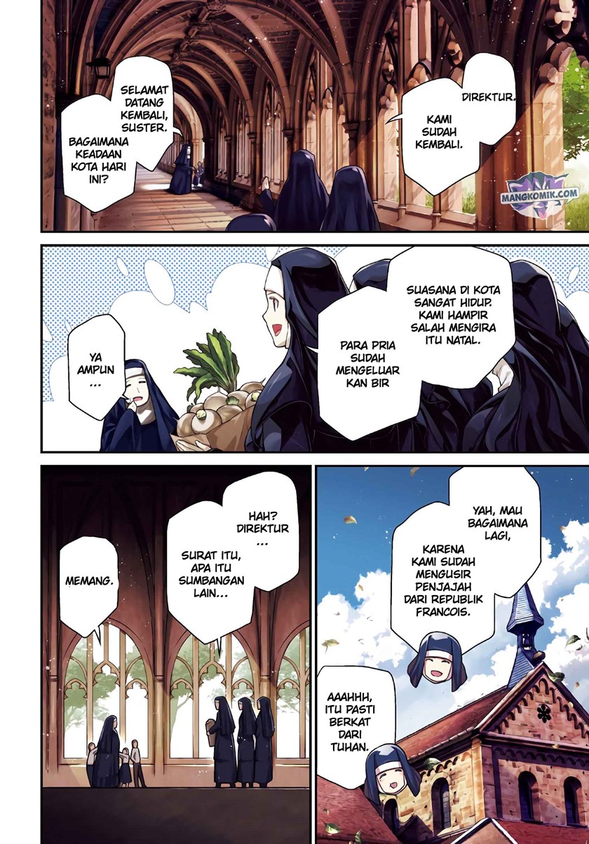 Youjo Senki Bab 56 halaman 4