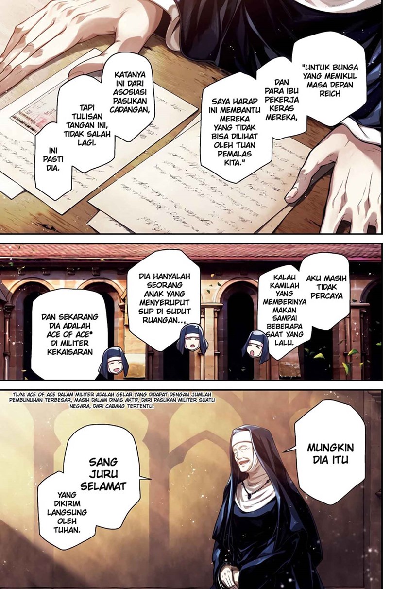 Youjo Senki Bab 56 halaman 5
