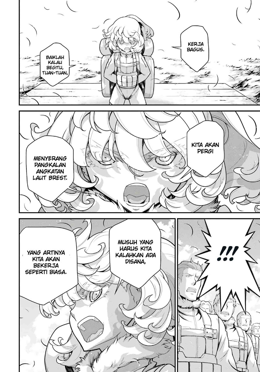 Youjo Senki Bab 56 halaman 9