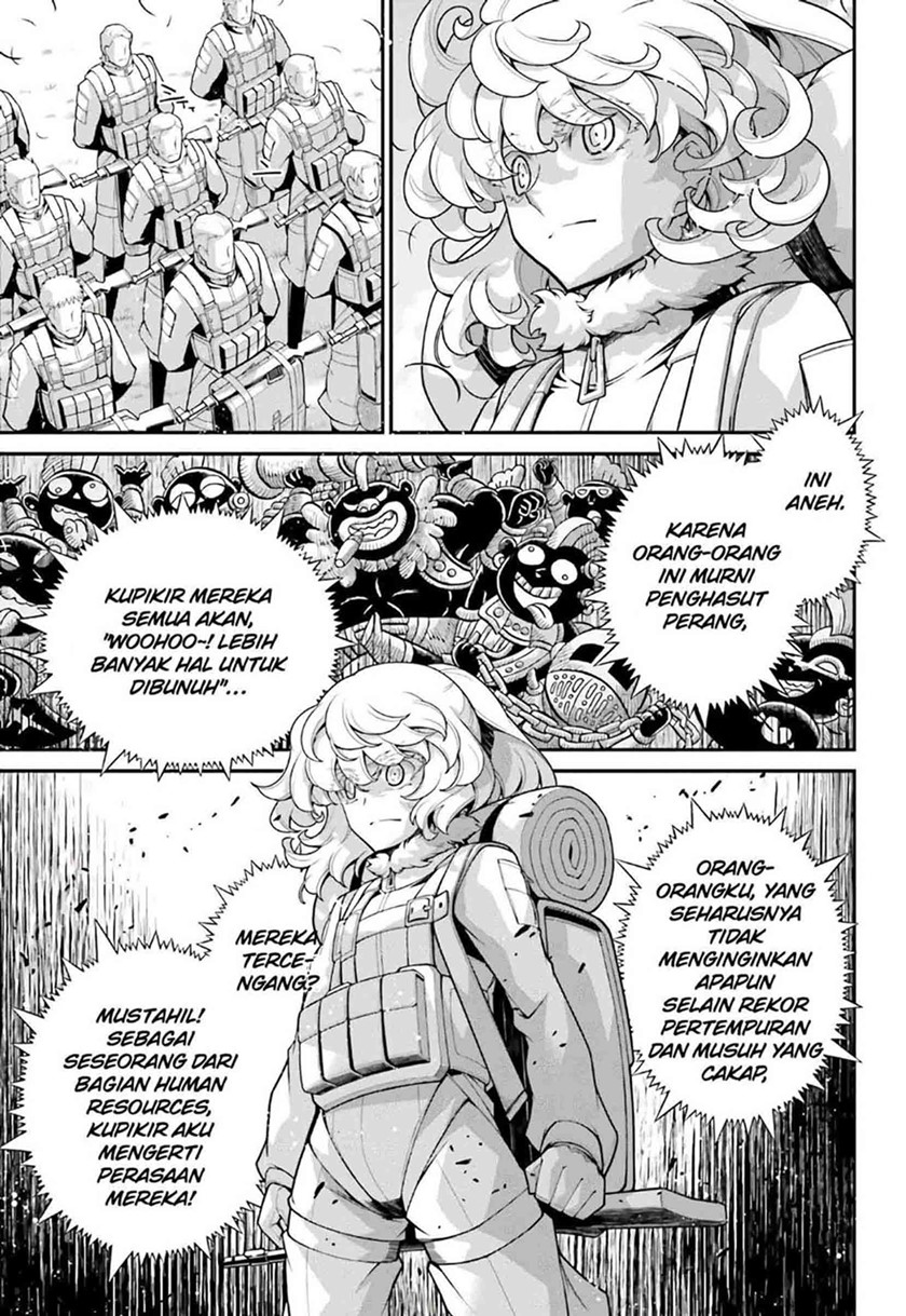 Youjo Senki Bab 56 halaman 10