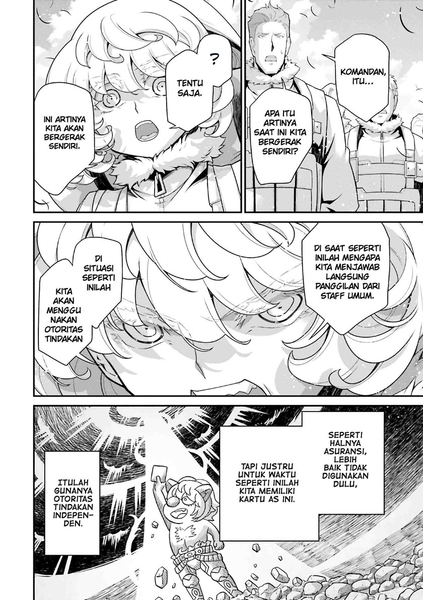 Youjo Senki Bab 56 halaman 11