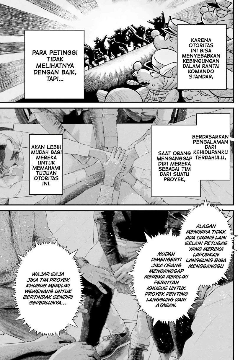 Youjo Senki Bab 56 halaman 12