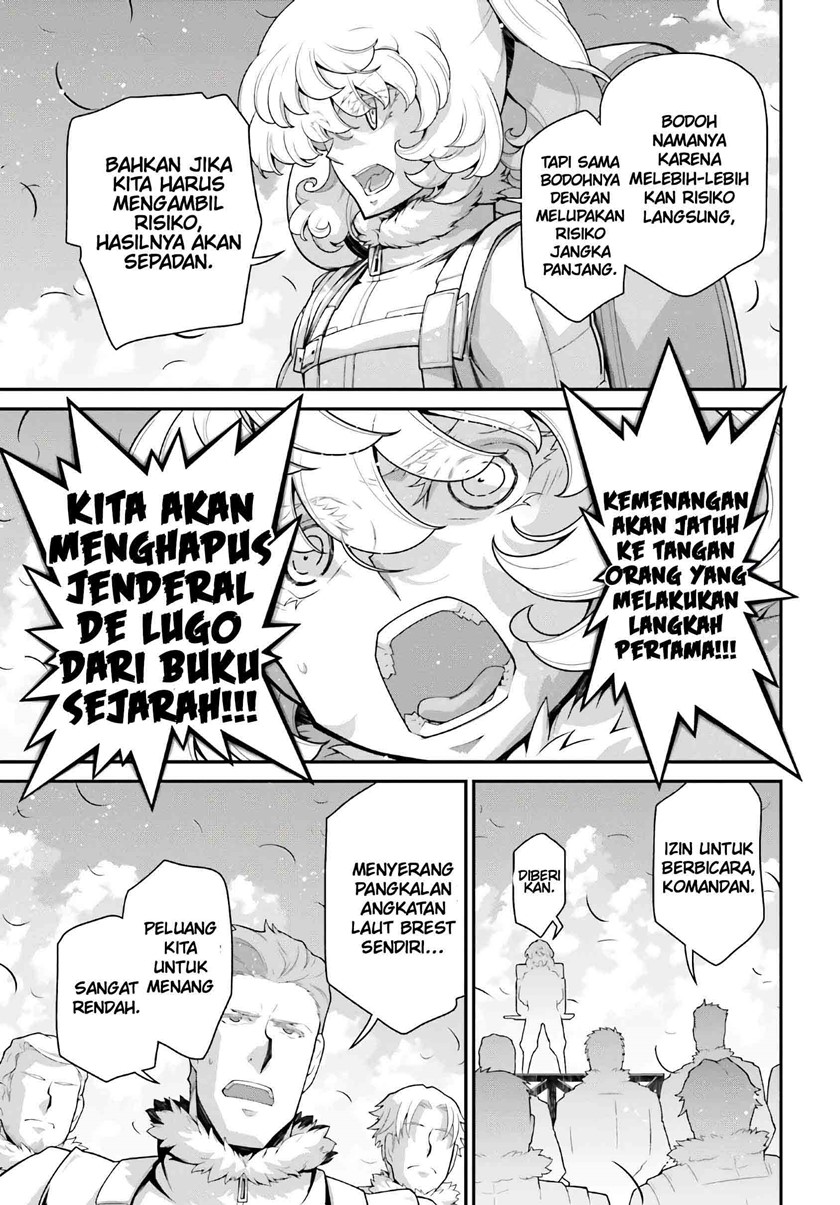 Youjo Senki Bab 56 halaman 14