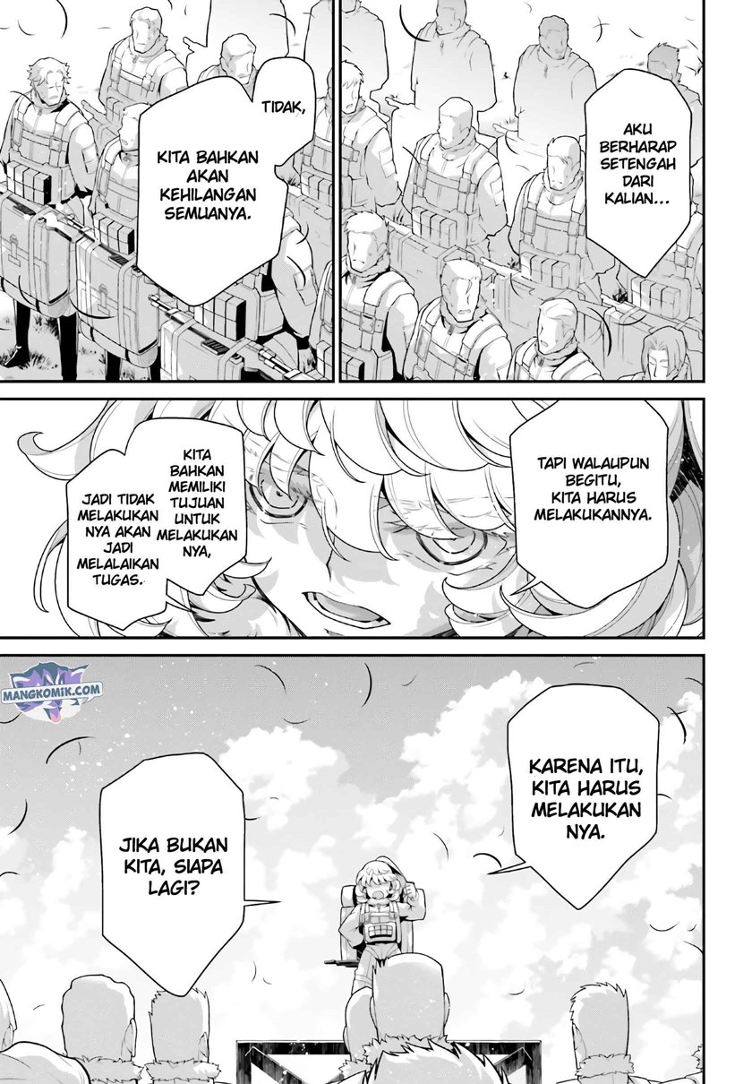 Youjo Senki Bab 56 halaman 16
