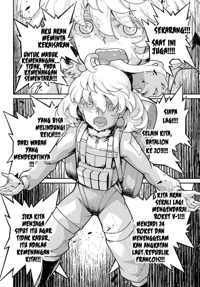 Youjo Senki Bab 56 halaman 17
