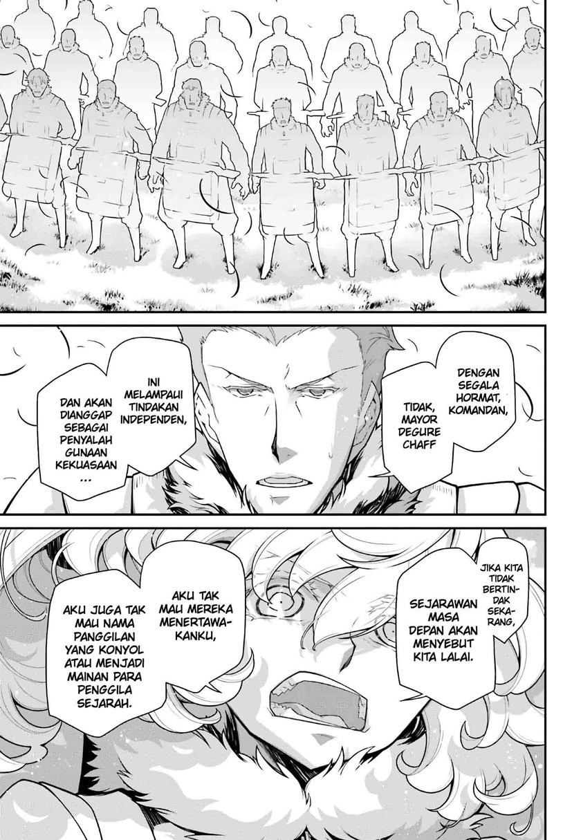 Youjo Senki Bab 56 halaman 18