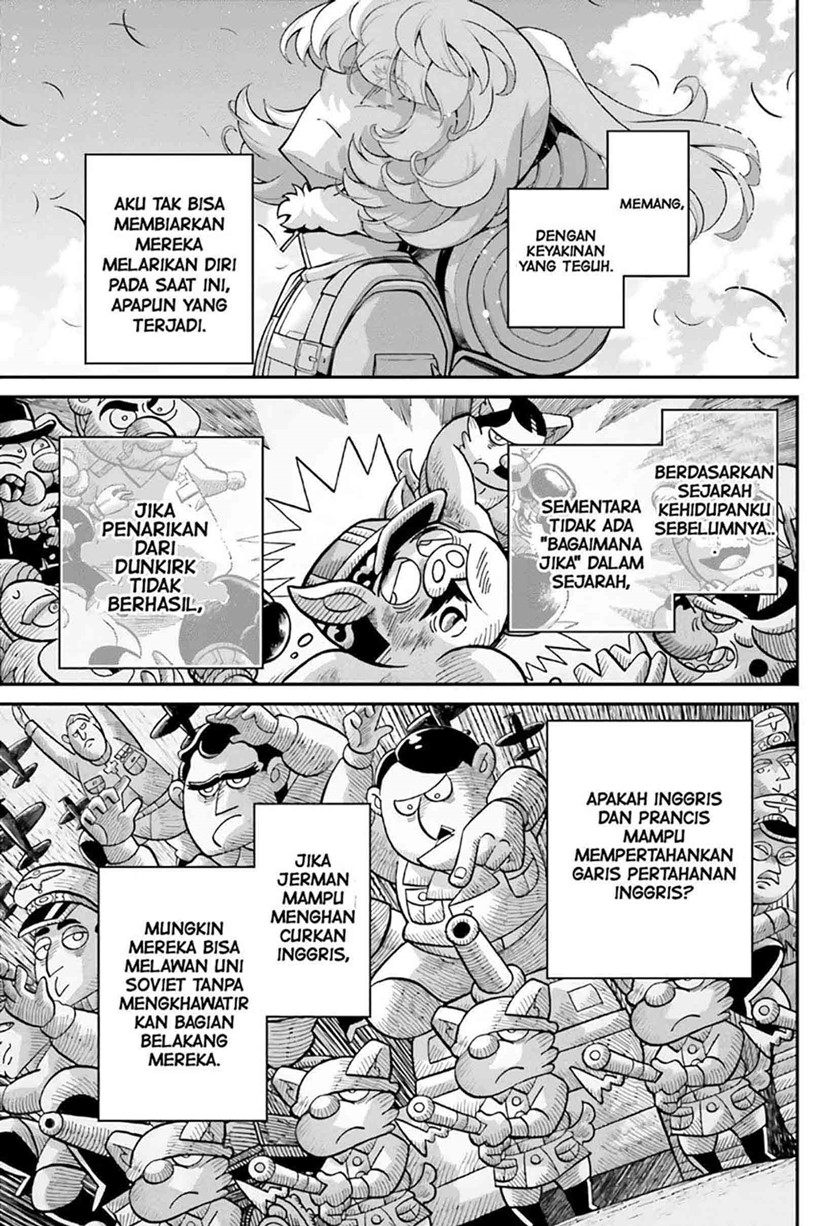 Youjo Senki Bab 56 halaman 20