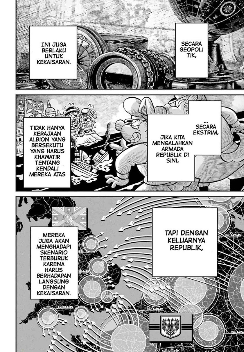 Youjo Senki Bab 56 halaman 21