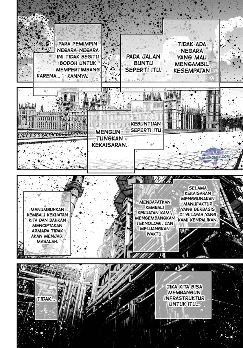 Youjo Senki Bab 56 halaman 23