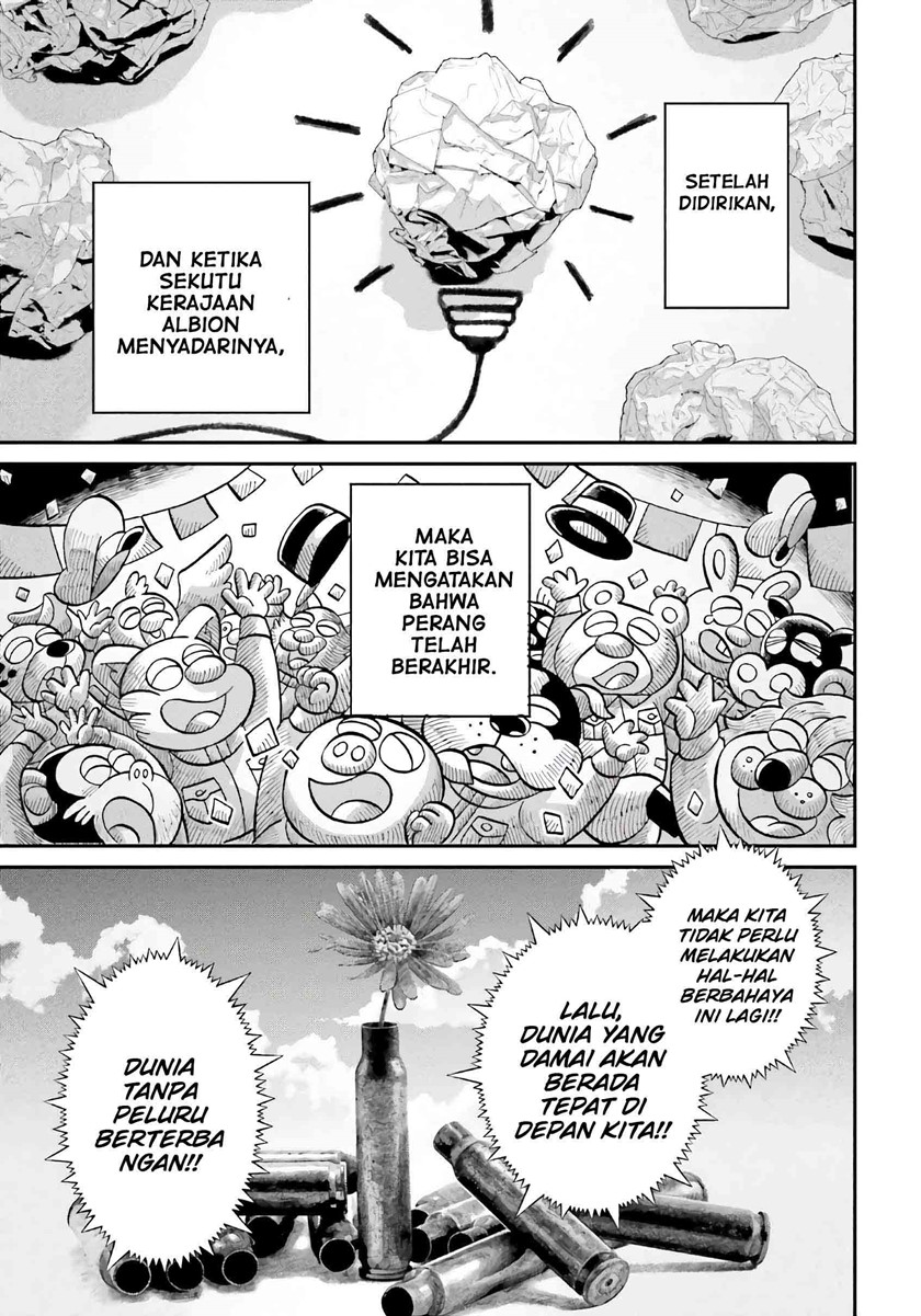 Youjo Senki Bab 56 halaman 24