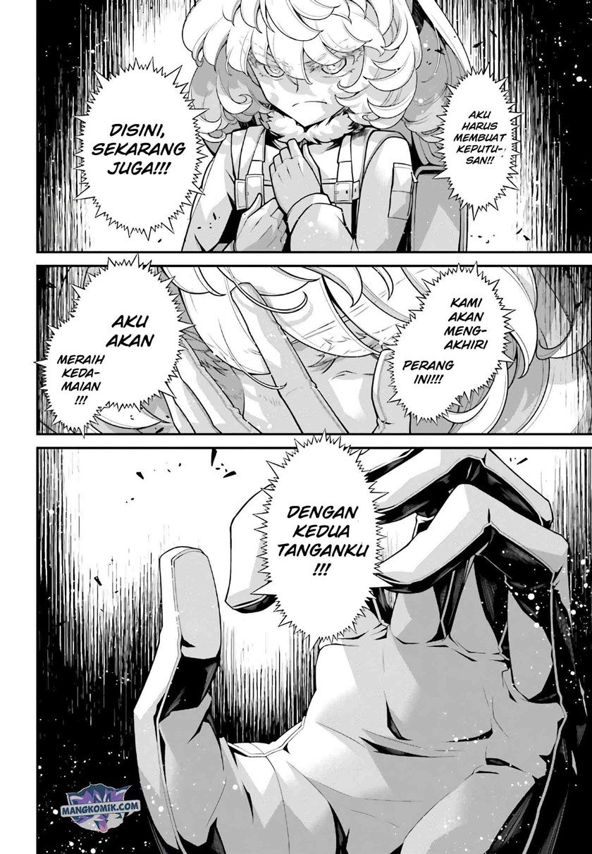 Youjo Senki Bab 56 halaman 25