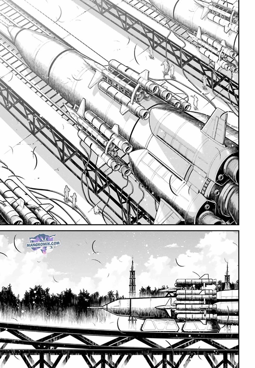 Youjo Senki Bab 56 halaman 26