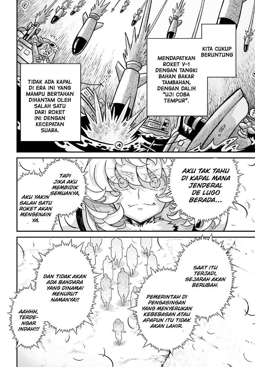 Youjo Senki Bab 56 halaman 27