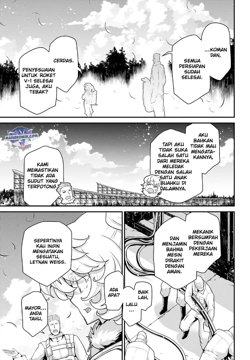 Youjo Senki Bab 56 halaman 28