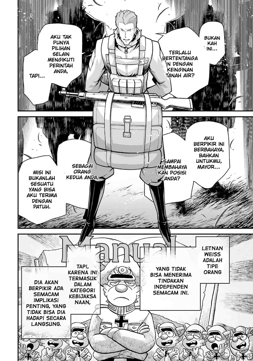 Youjo Senki Bab 56 halaman 29