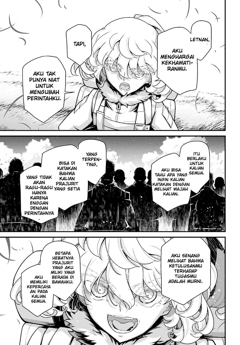 Youjo Senki Bab 56 halaman 30