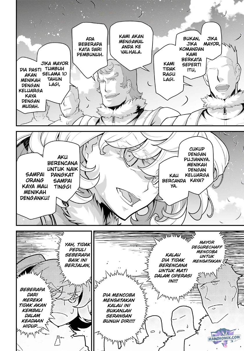 Youjo Senki Bab 56 halaman 31