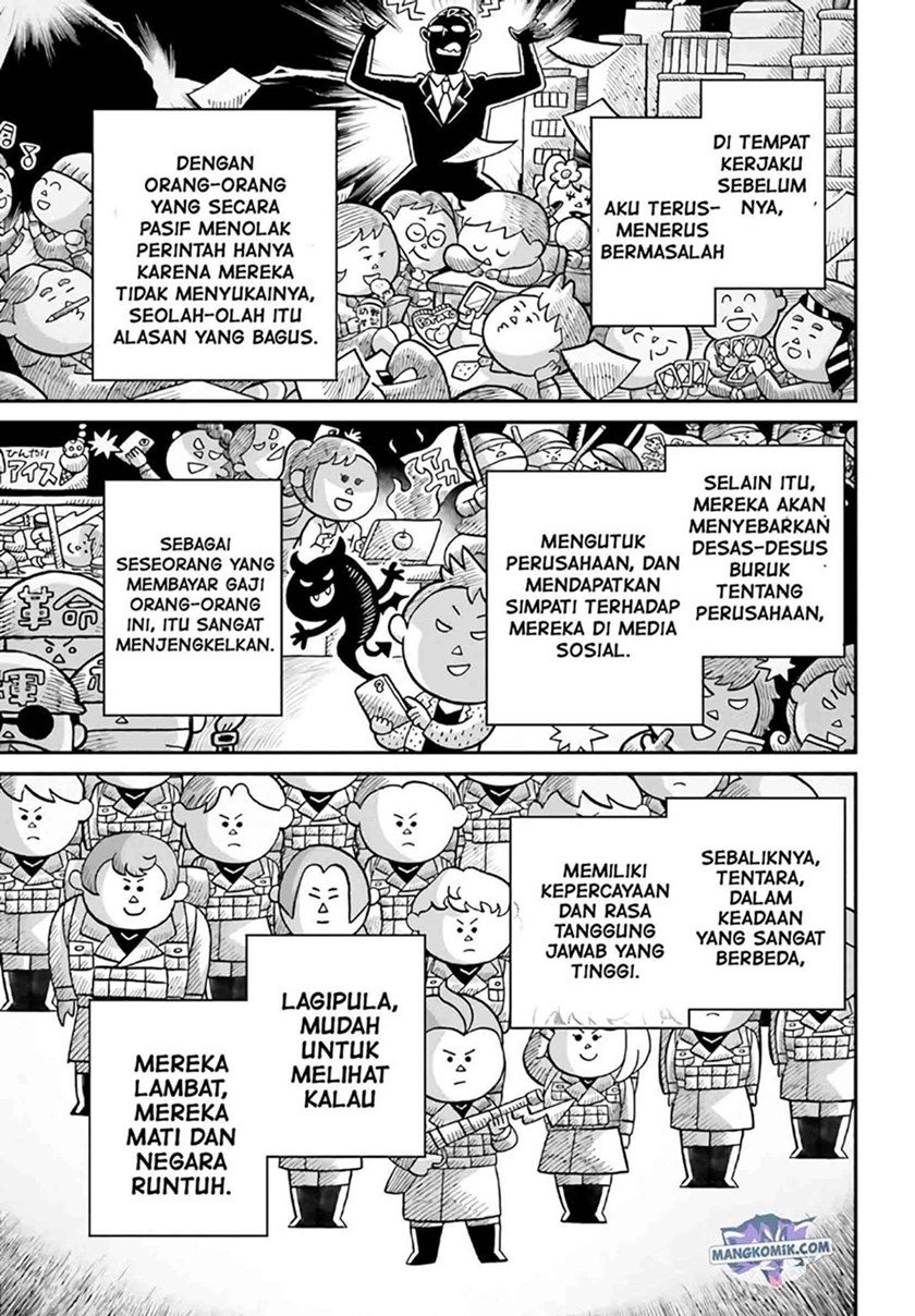 Youjo Senki Bab 56 halaman 32