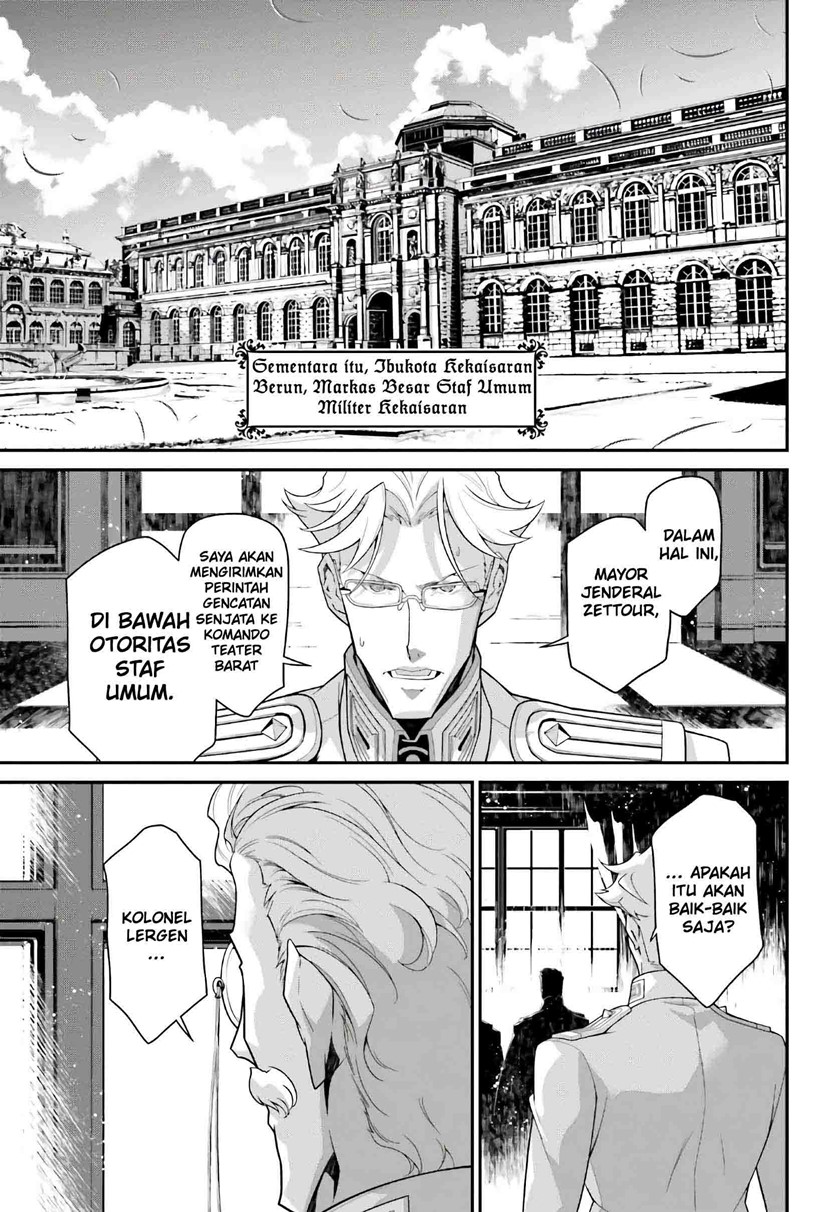 Youjo Senki Bab 56 halaman 34