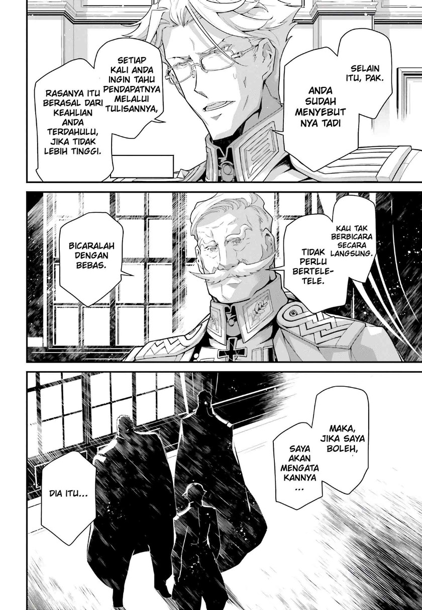 Youjo Senki Bab 56 halaman 37