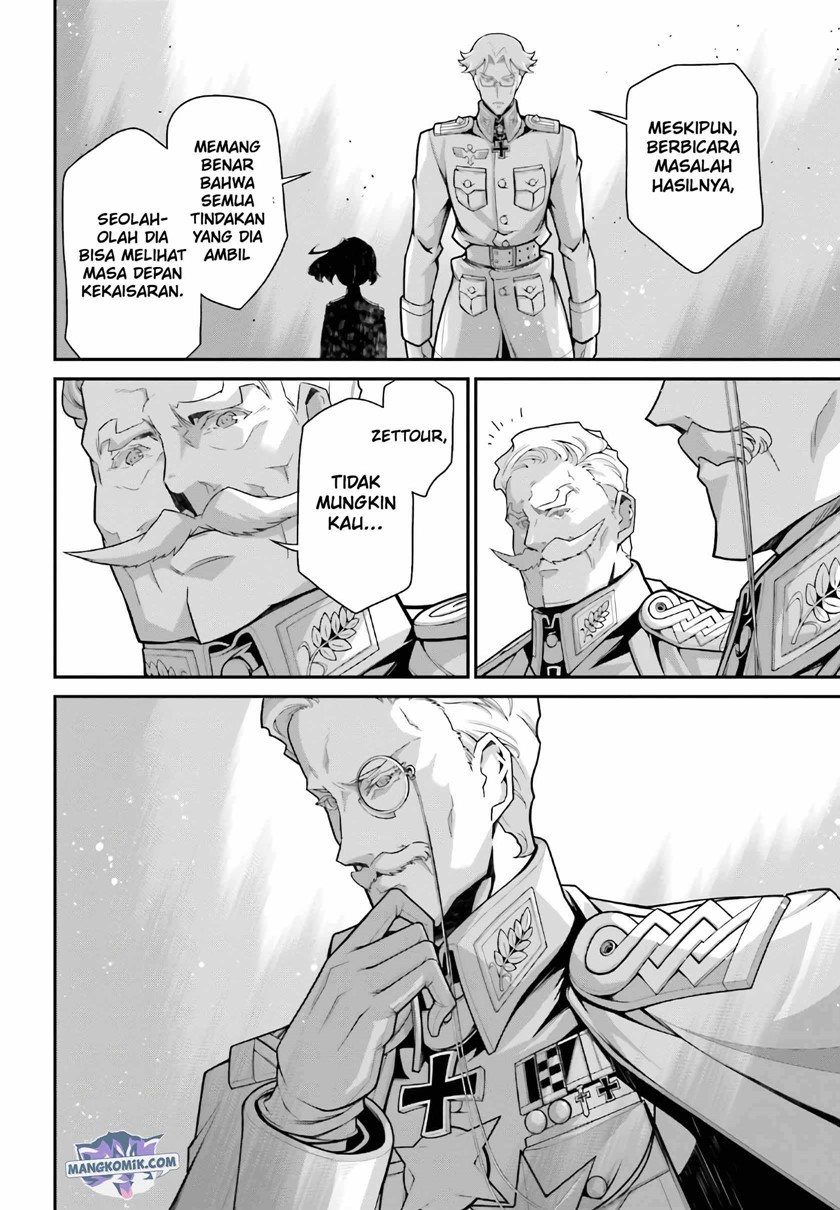 Youjo Senki Bab 56 halaman 39