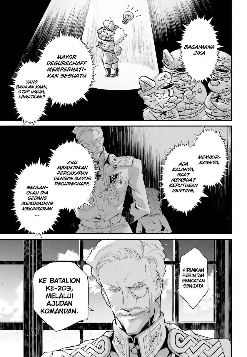 Youjo Senki Bab 56 halaman 40