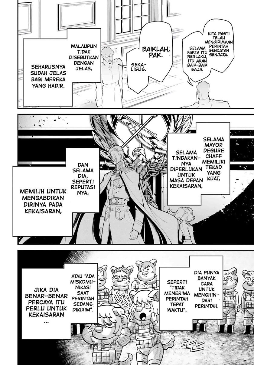 Youjo Senki Bab 56 halaman 41
