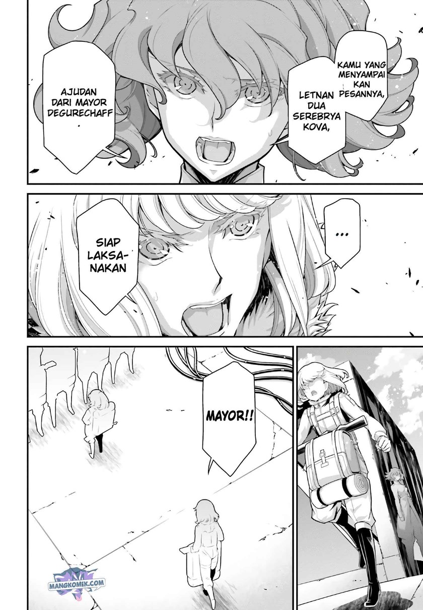 Youjo Senki Bab 56 halaman 43