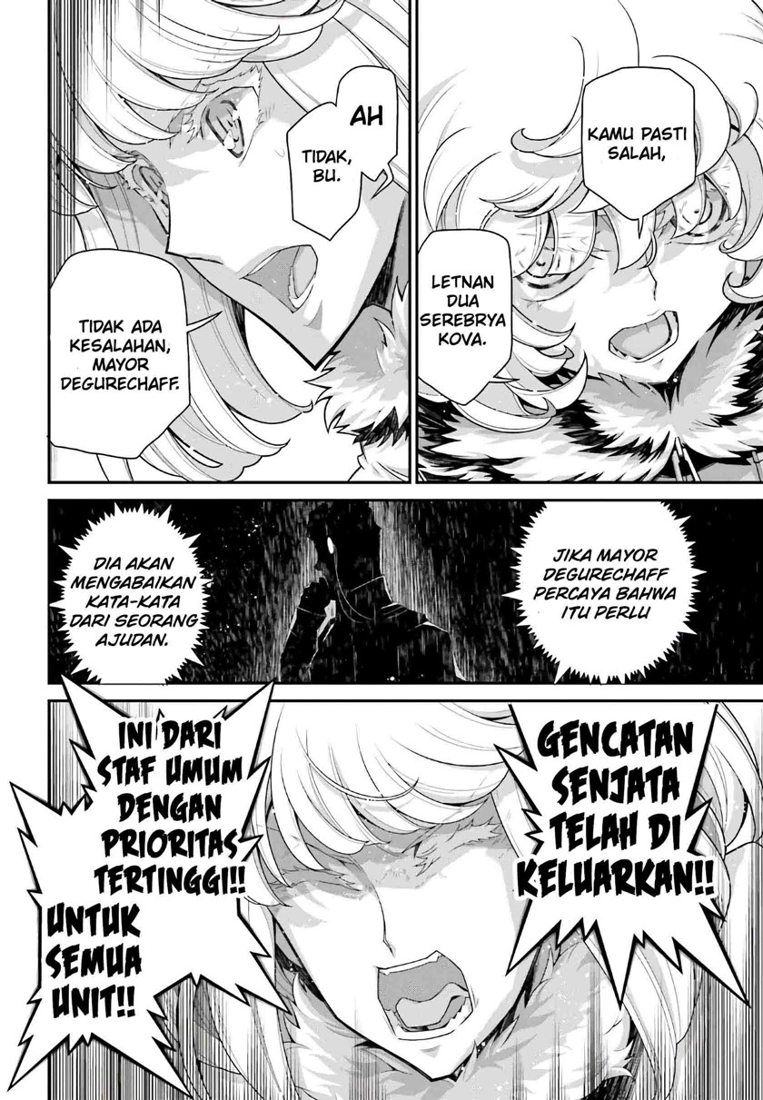 Youjo Senki Bab 56 halaman 45