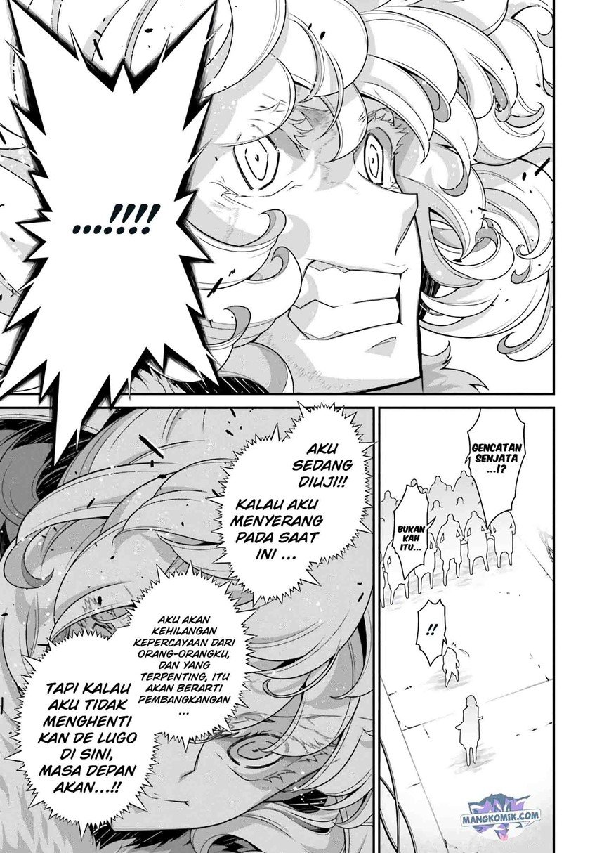 Youjo Senki Bab 56 halaman 46