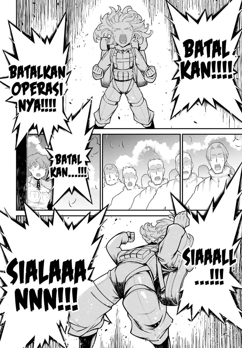 Youjo Senki Bab 56 halaman 49