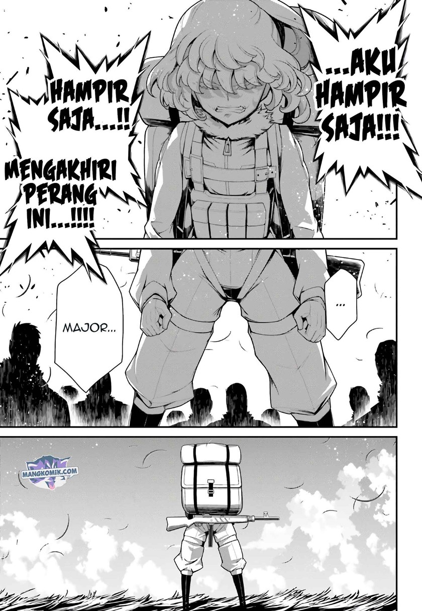 Youjo Senki Bab 56 halaman 50
