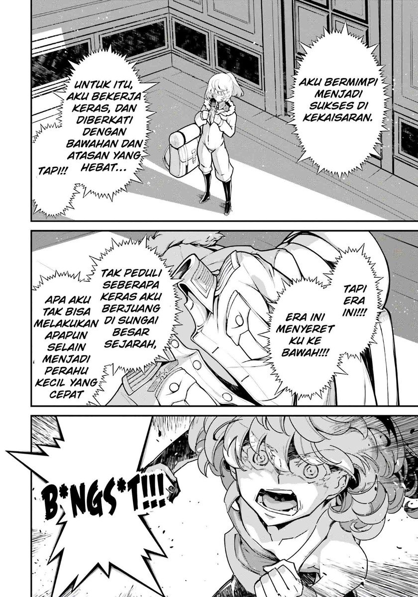 Youjo Senki Bab 56 halaman 51