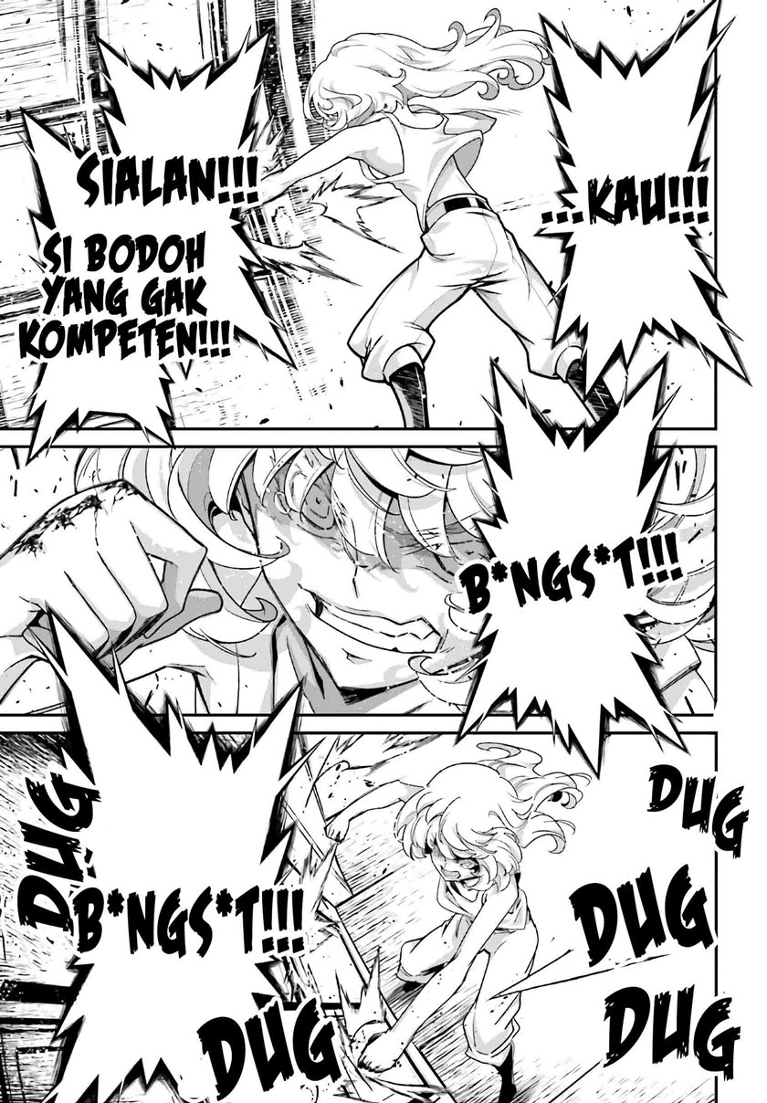 Youjo Senki Bab 56 halaman 52