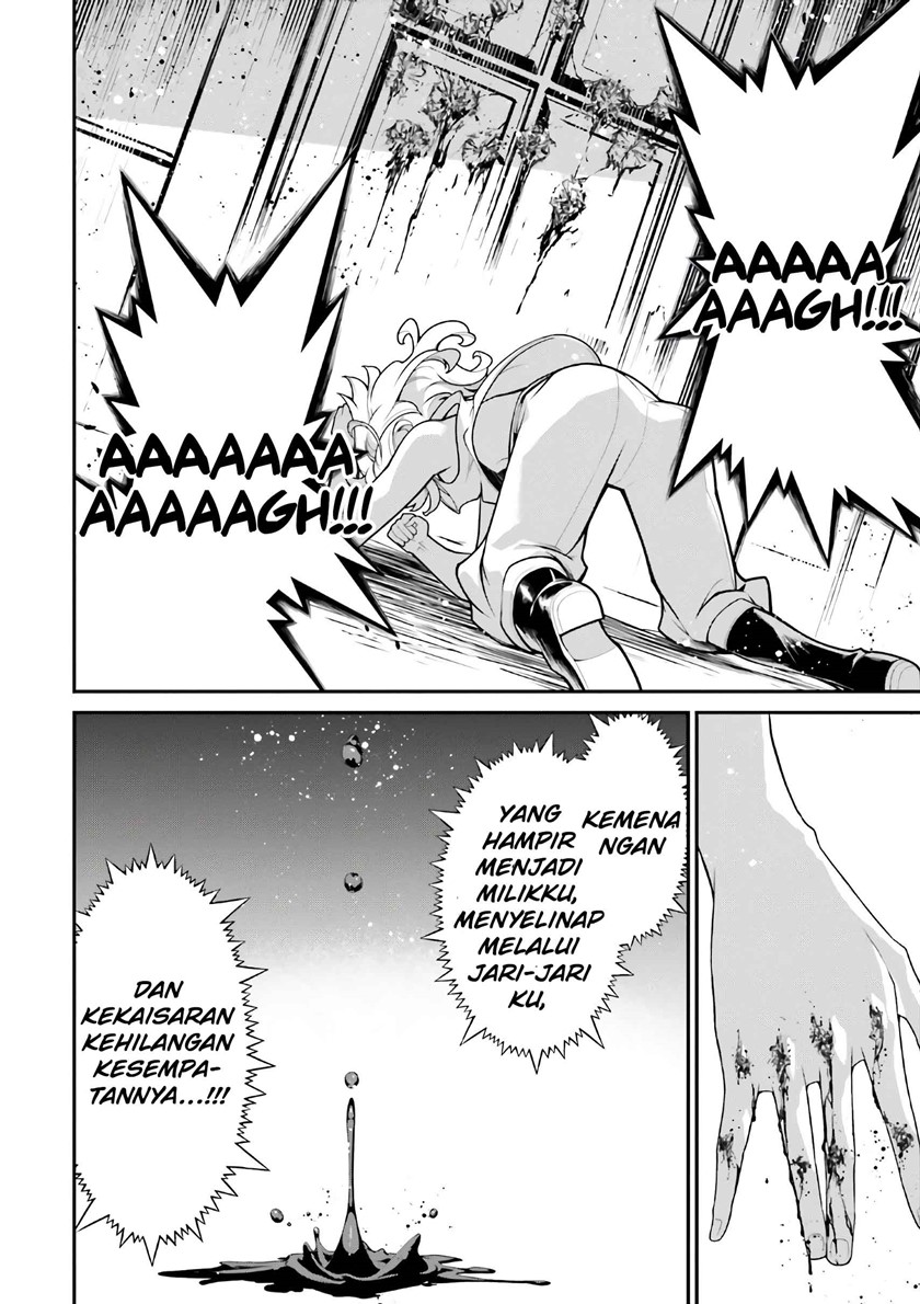 Youjo Senki Bab 56 halaman 54