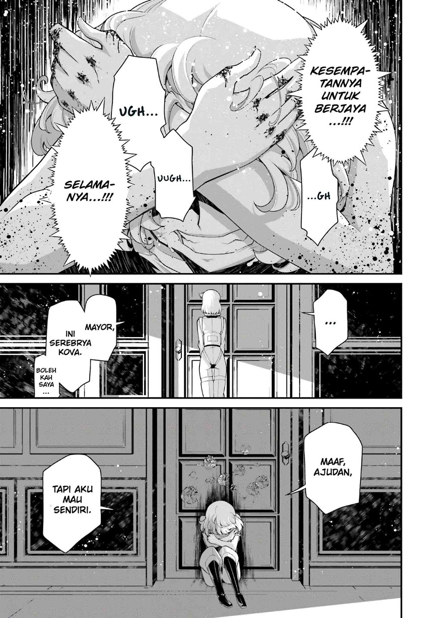 Youjo Senki Bab 56 halaman 55
